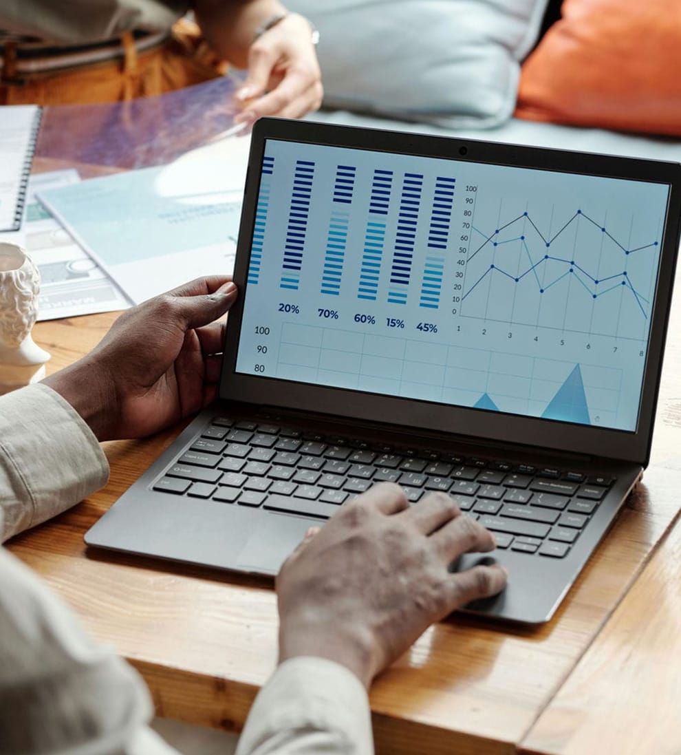 Scientist optimisation