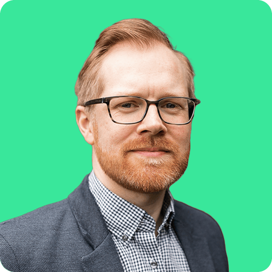 ARC Regulatory James Lappin