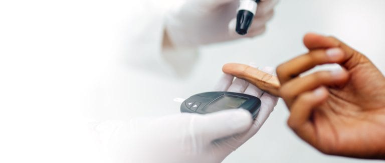 Diagnostics and patient