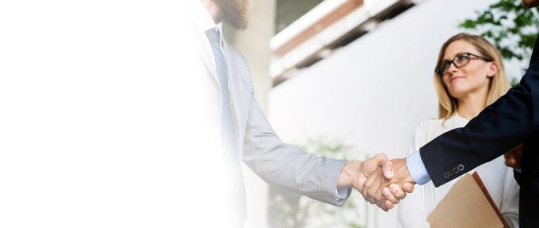 Start Up business agreement