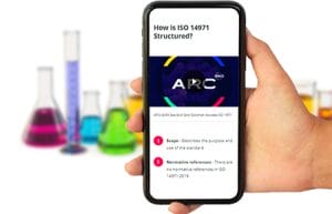 ARC360 mobile device
