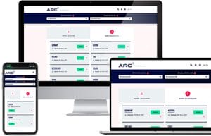 ARC360 Regulatory Intelligence Platform
