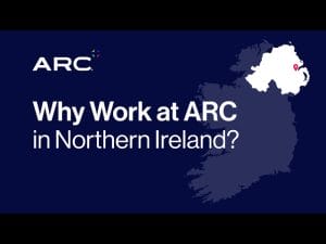 Working at ARC Regulatory placeholder