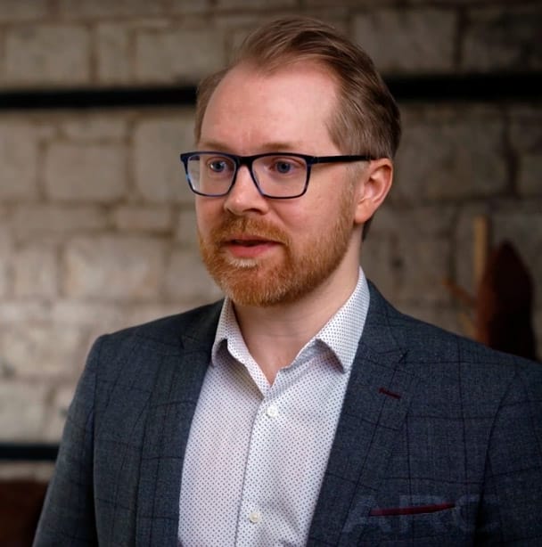 James Lappin ARC Regulatory