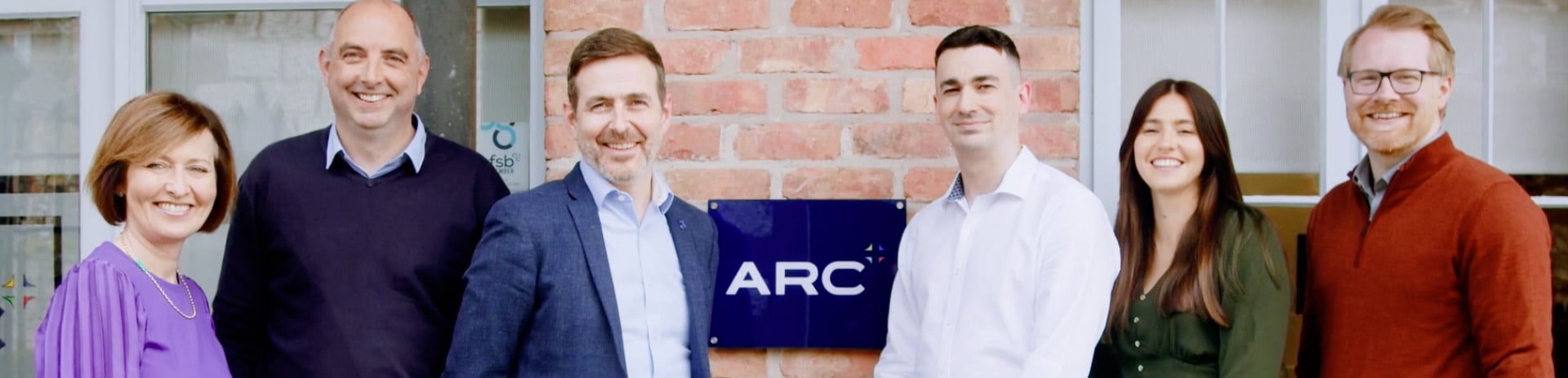 ARC Regulatory Team