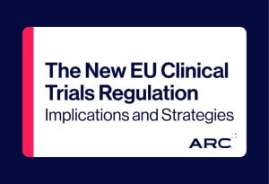 The New EU Clinical Trials Regulations: Implications for IVD and CDx Strategies