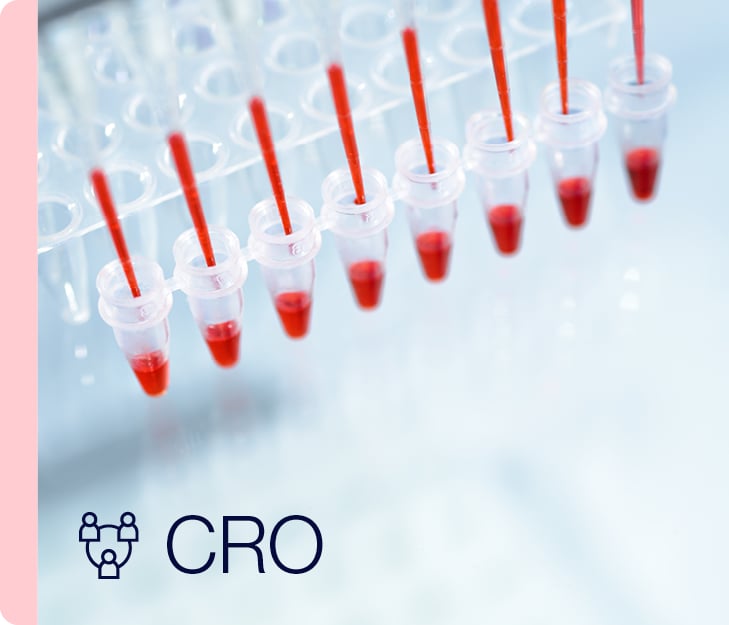 ARC Contract Research Organisation Blog Image