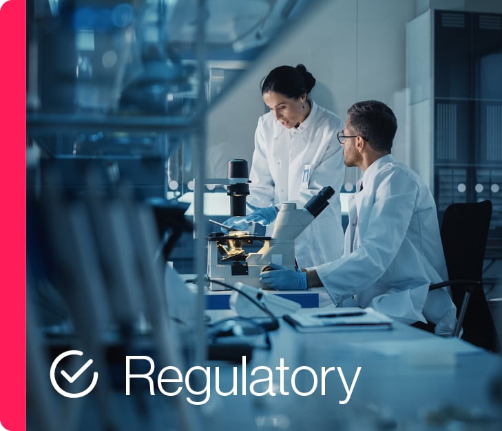 ARC Regulatory Blog Post Image