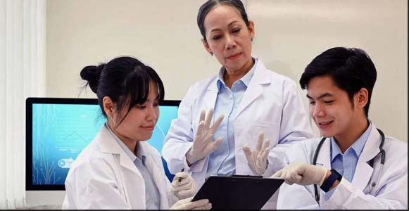 ARC CRO Services Thumbnail