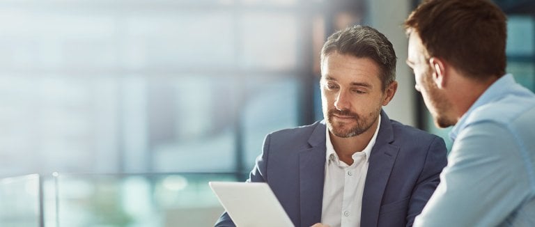 ARC Clinical Trial Sponsor Delegation Brochure Cover Image